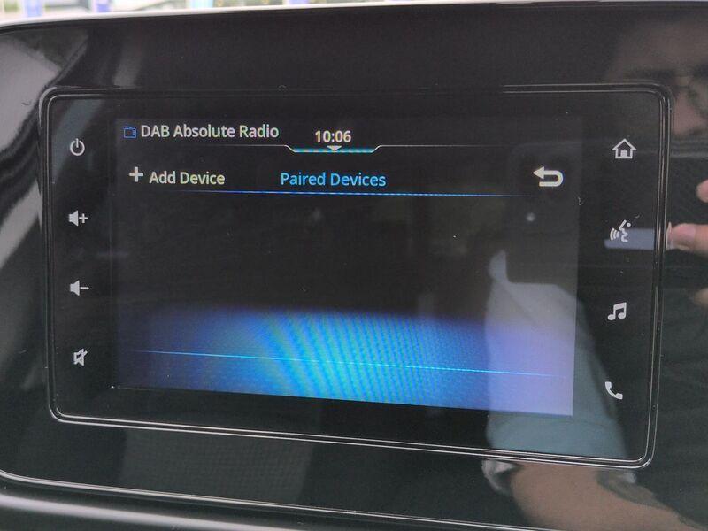 More views of Suzuki S-Cross