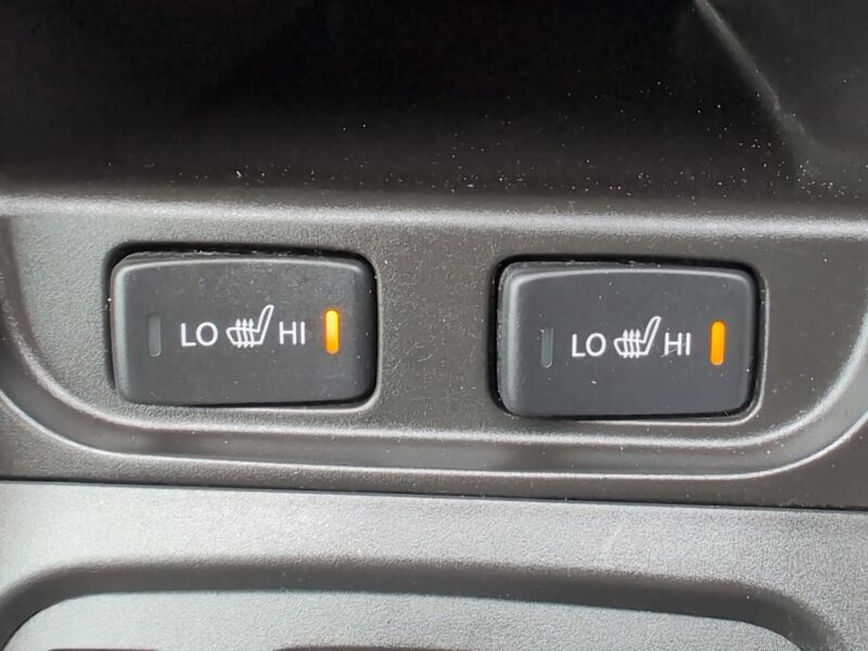 More views of Suzuki S-Cross