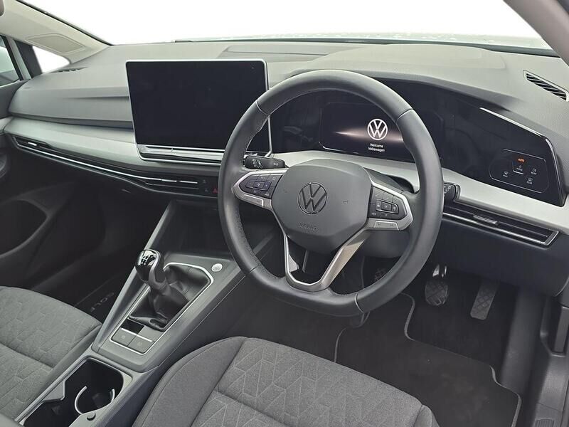 More views of Volkswagen Golf