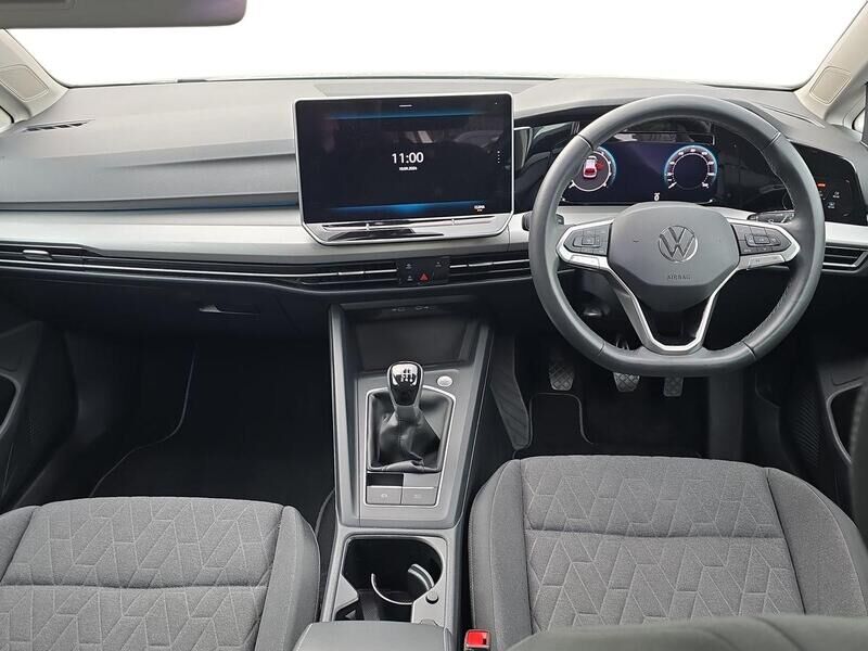 More views of Volkswagen Golf