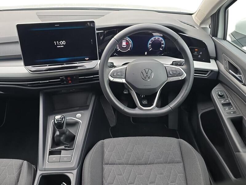 More views of Volkswagen Golf