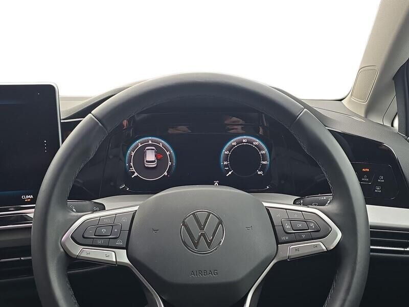 More views of Volkswagen Golf