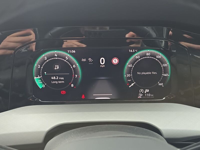 More views of Volkswagen Golf