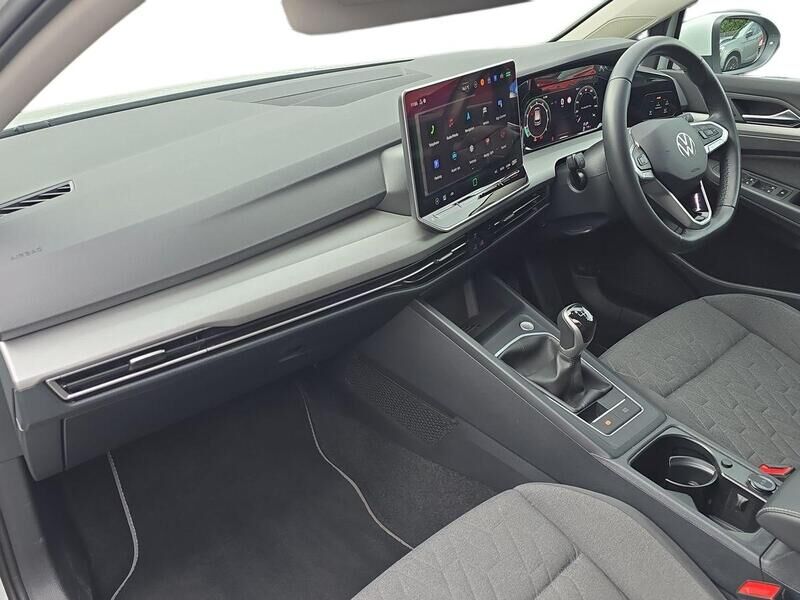 More views of Volkswagen Golf