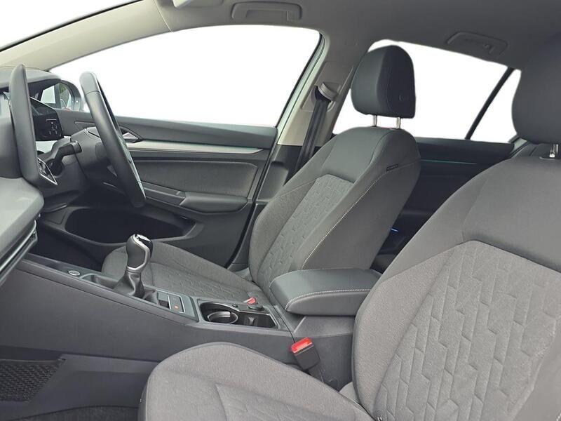 More views of Volkswagen Golf