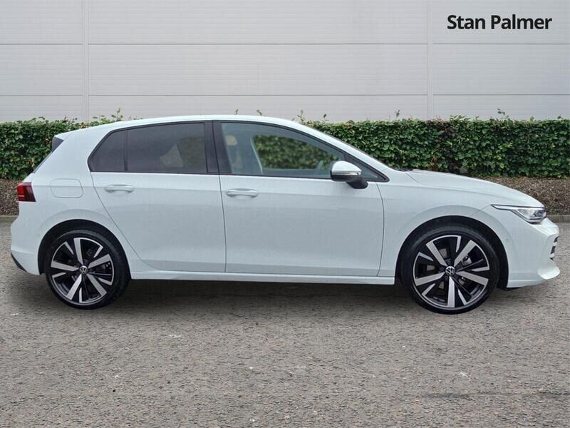 More views of Volkswagen Golf