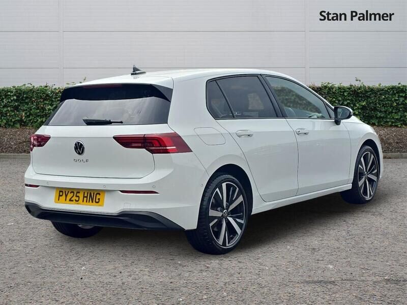 More views of Volkswagen Golf