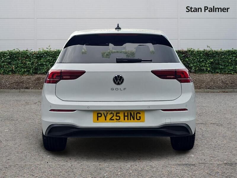 More views of Volkswagen Golf