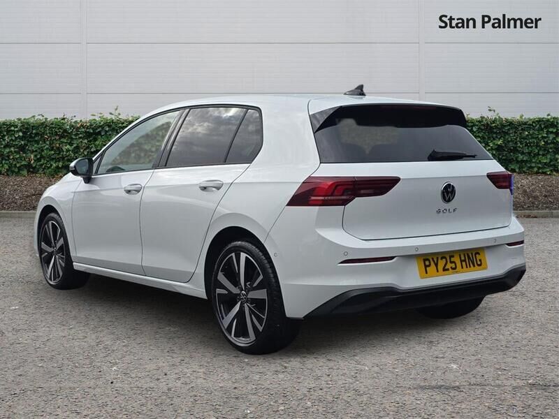 More views of Volkswagen Golf