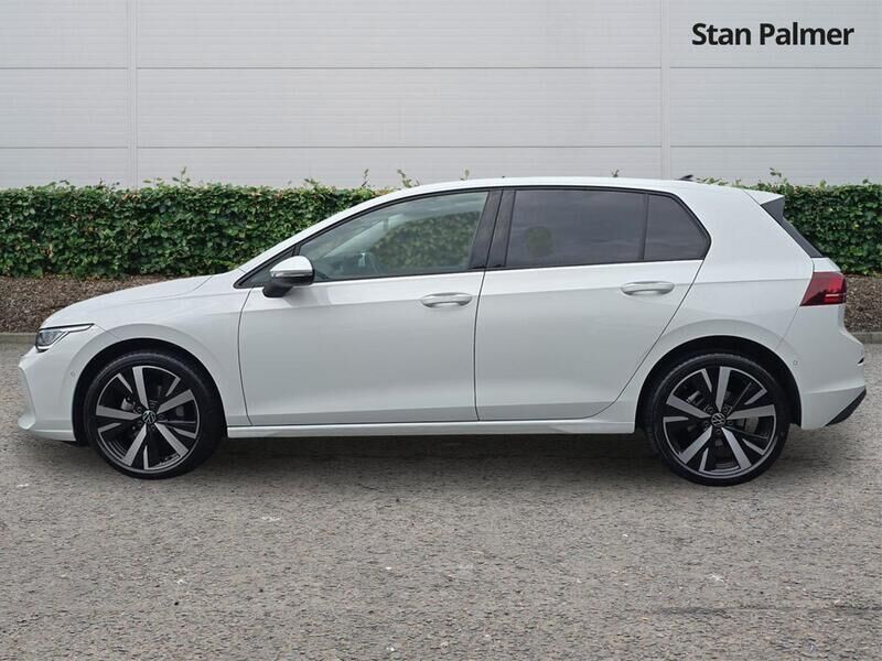 More views of Volkswagen Golf