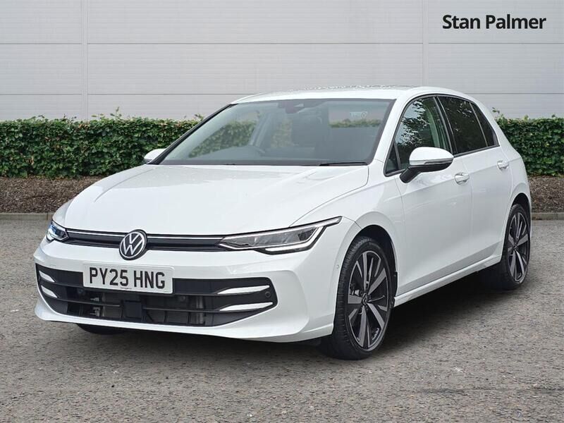 More views of Volkswagen Golf