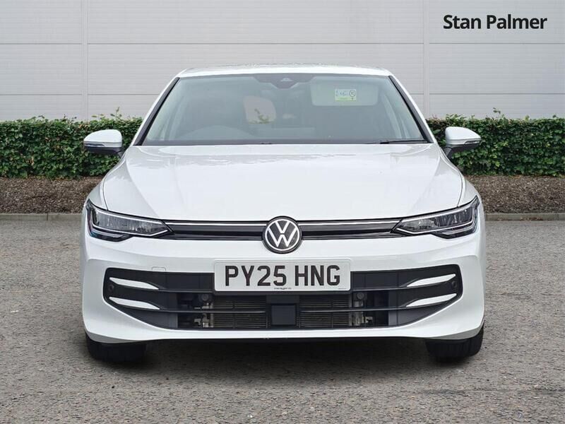 More views of Volkswagen Golf