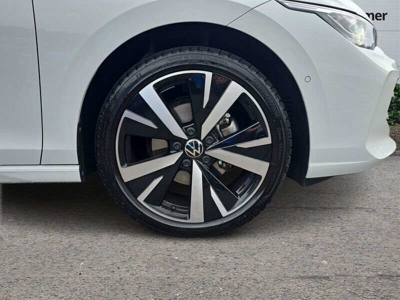 More views of Volkswagen Golf