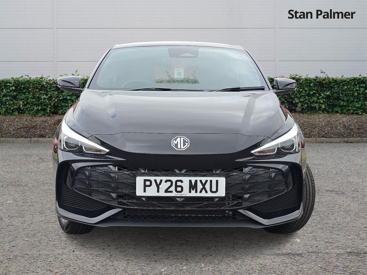 More views of MG 3