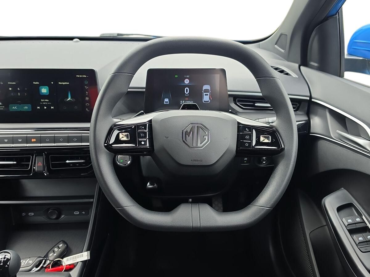 More views of MG 3