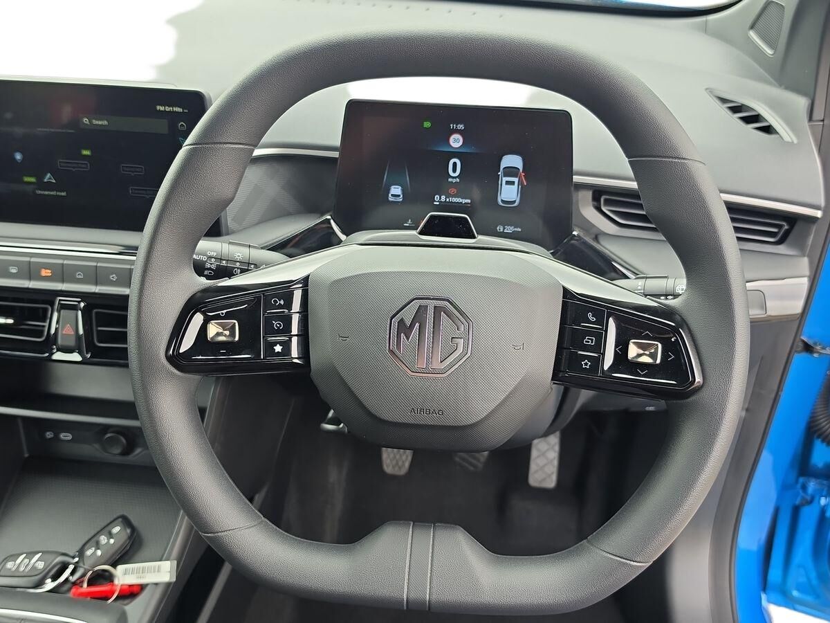 More views of MG 3