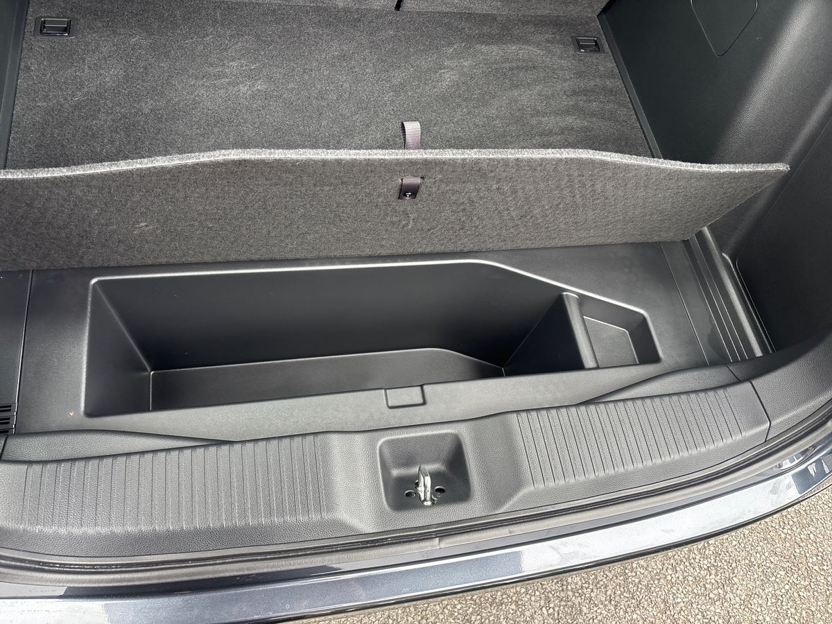 More views of Honda HR-V