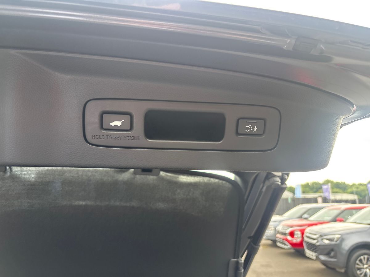 More views of Honda HR-V