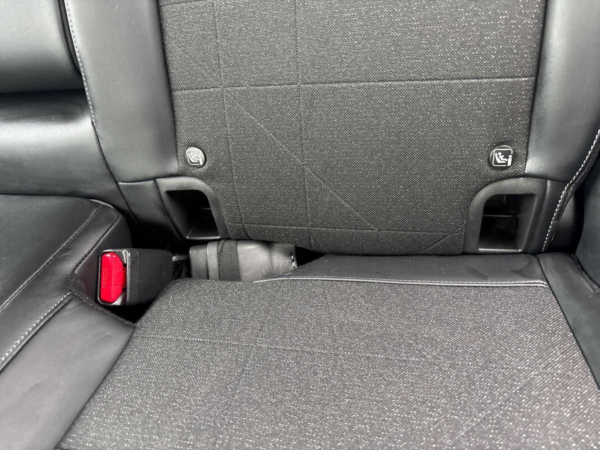 More views of Honda HR-V