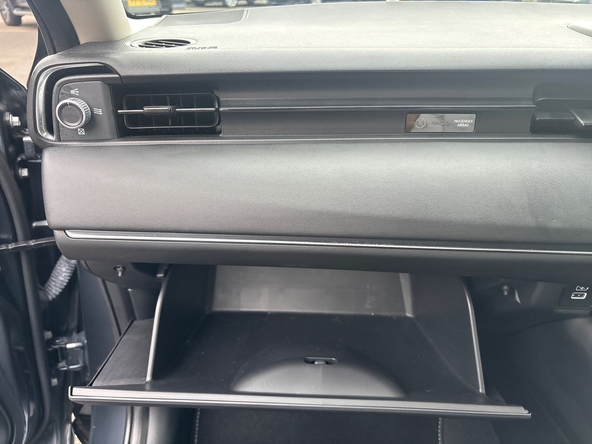 More views of Honda HR-V