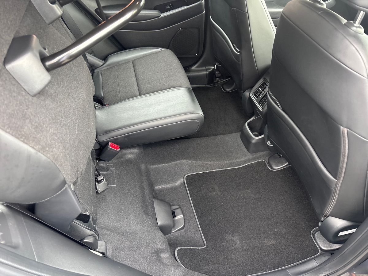 More views of Honda HR-V