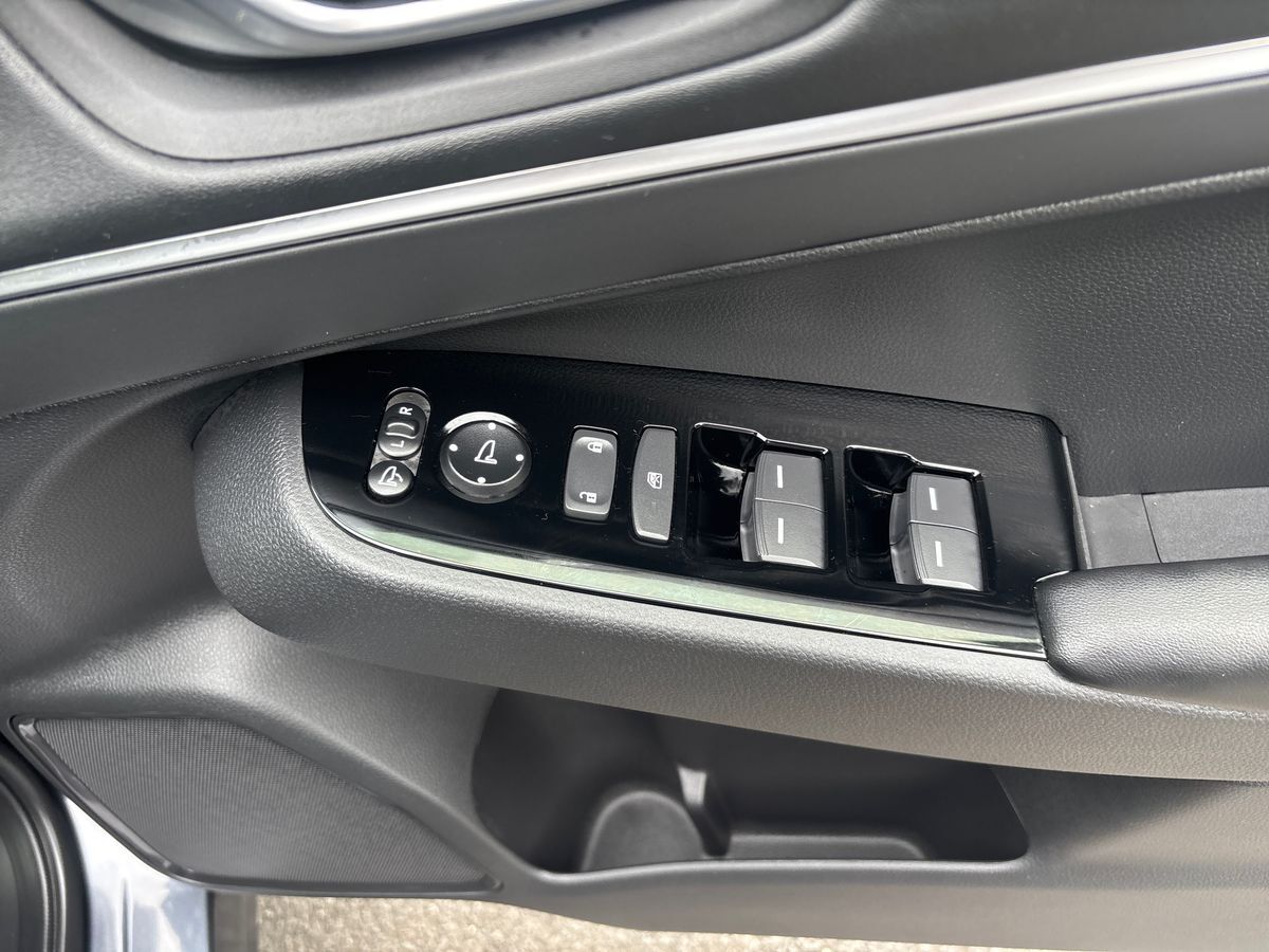 More views of Honda HR-V