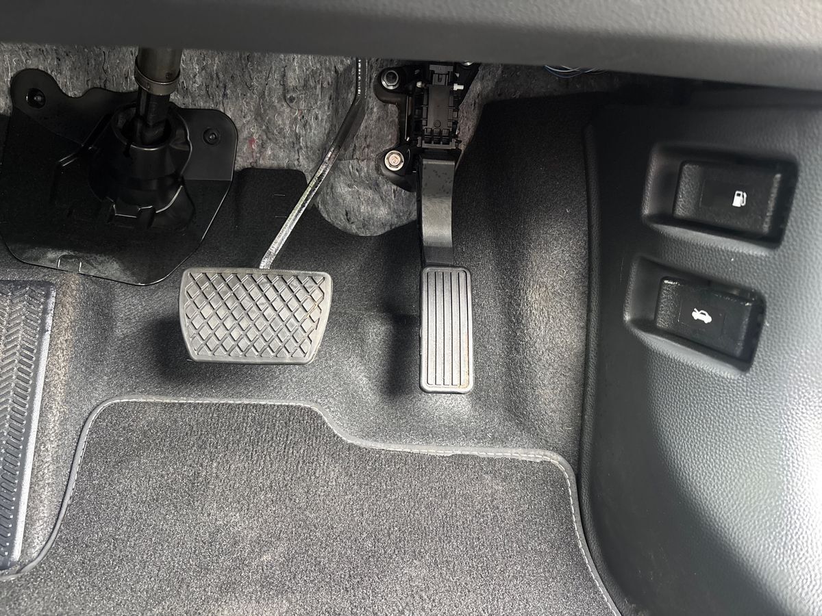 More views of Honda HR-V