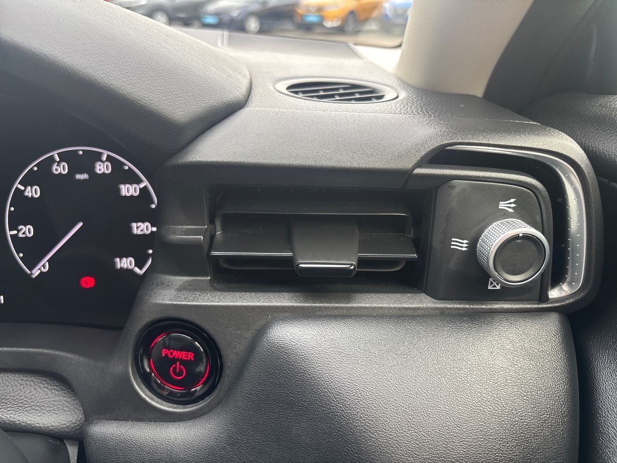 More views of Honda HR-V
