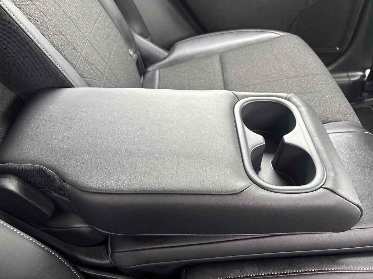 More views of Honda HR-V
