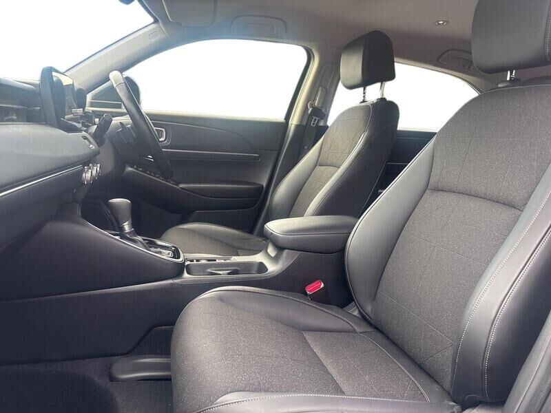 More views of Honda HR-V