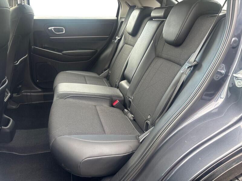More views of Honda HR-V