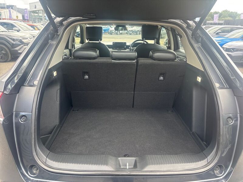 More views of Honda HR-V