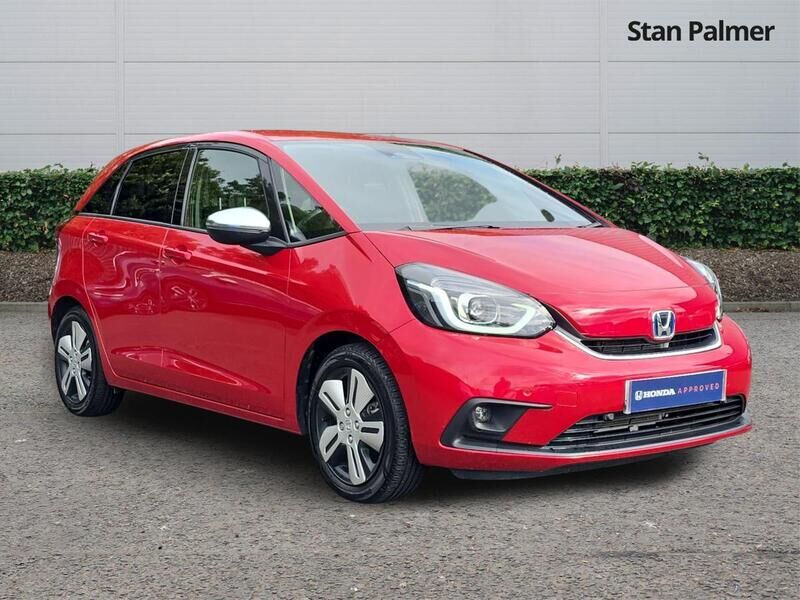 Honda Jazz Honda Jazz