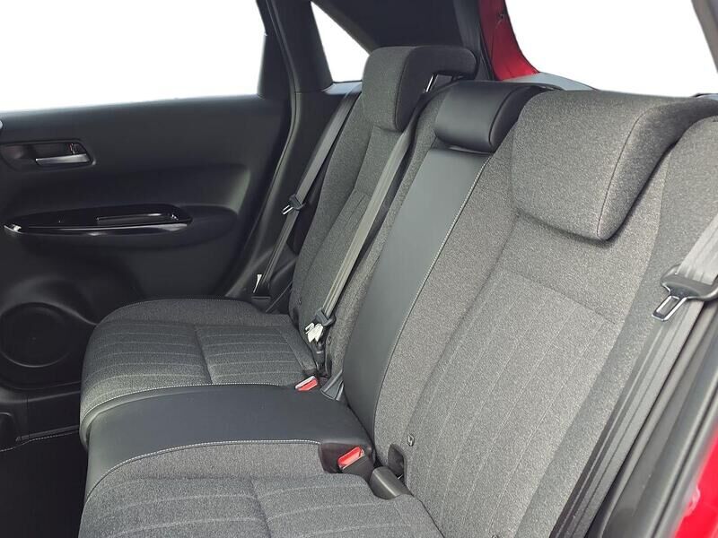 More views of Honda Jazz