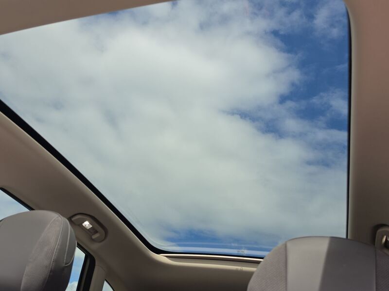 More views of MG S6