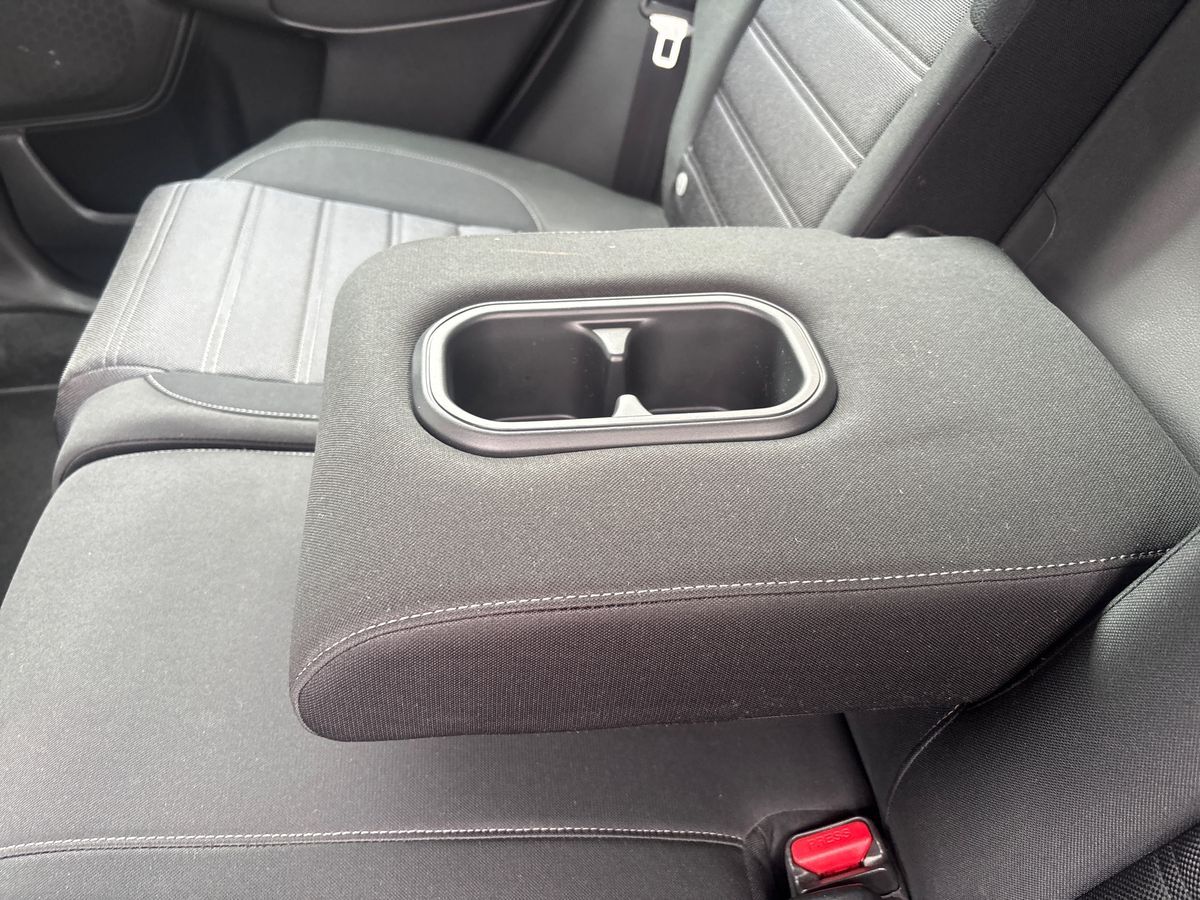 More views of Honda CR-V