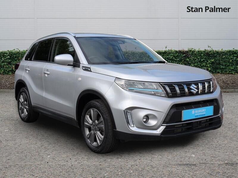 Suzuki Vitara Suzuki Vitara