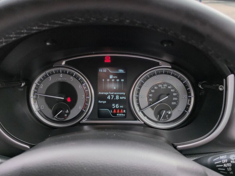 More views of Suzuki Vitara