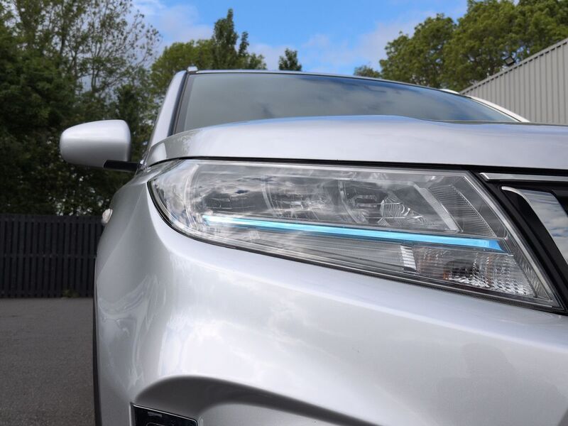 More views of Suzuki Vitara