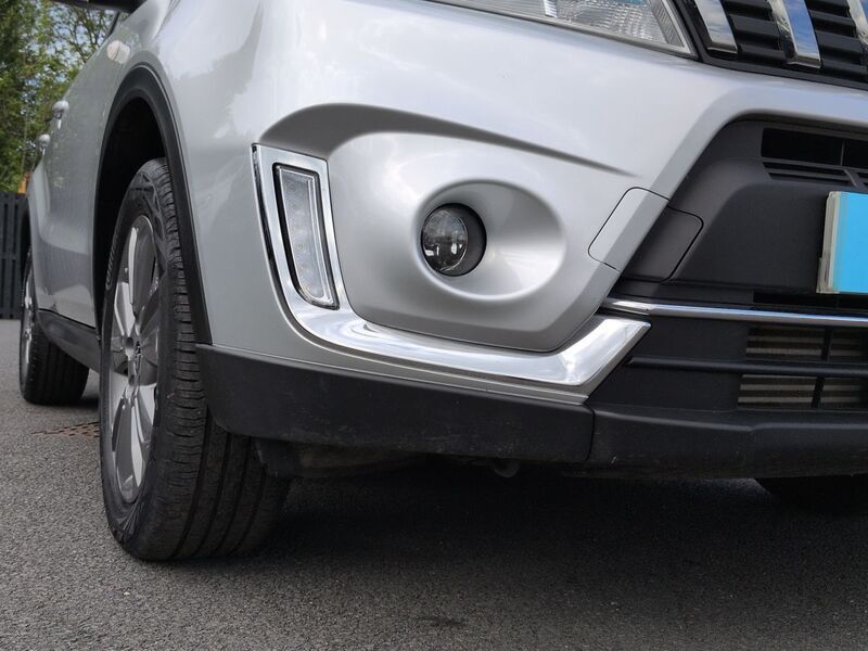 More views of Suzuki Vitara
