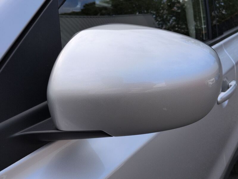 More views of Suzuki Vitara