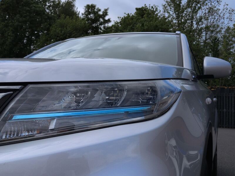 More views of Suzuki Vitara