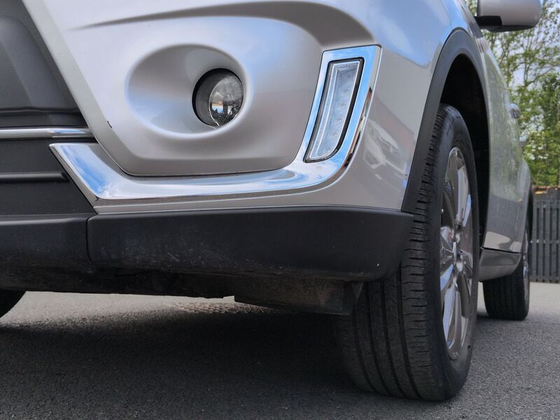 More views of Suzuki Vitara