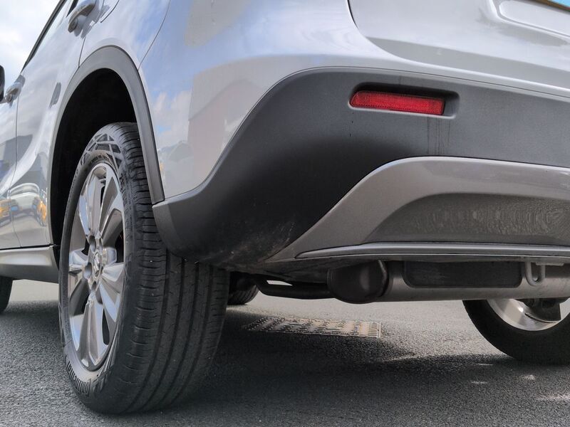 More views of Suzuki Vitara