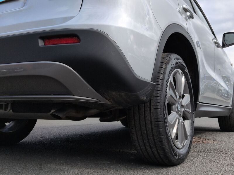 More views of Suzuki Vitara