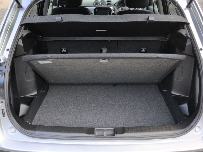 More views of Suzuki Vitara