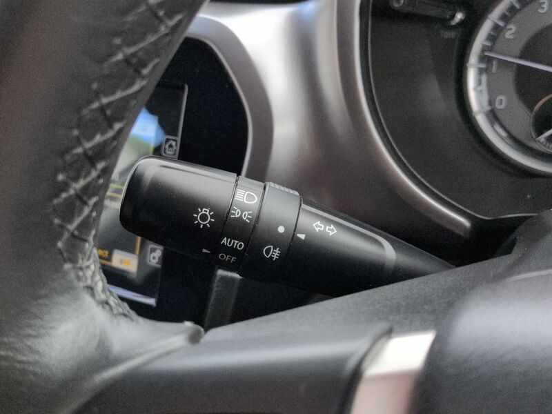 More views of Suzuki Vitara