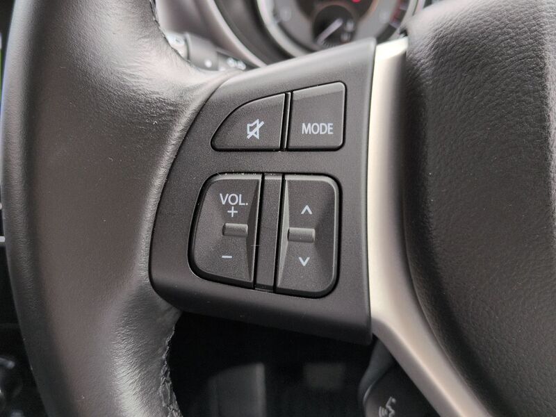 More views of Suzuki Vitara