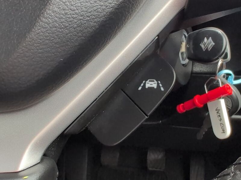 More views of Suzuki Vitara