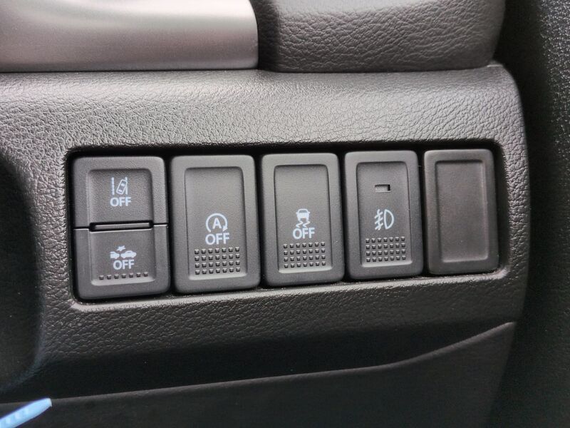 More views of Suzuki Vitara